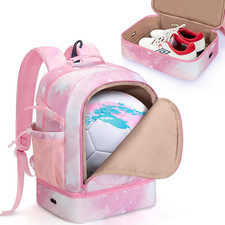 Soccer Bags for Girls with