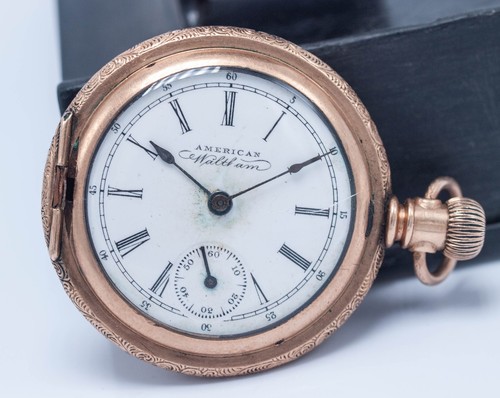 1892 waltham grade 11j - waltham,