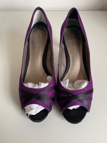 Jacques vert byzantium purple - byzantium,