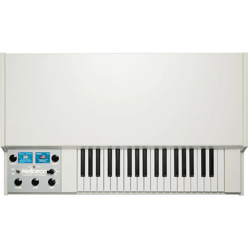 Mellotron m4000d digital - mellotron,