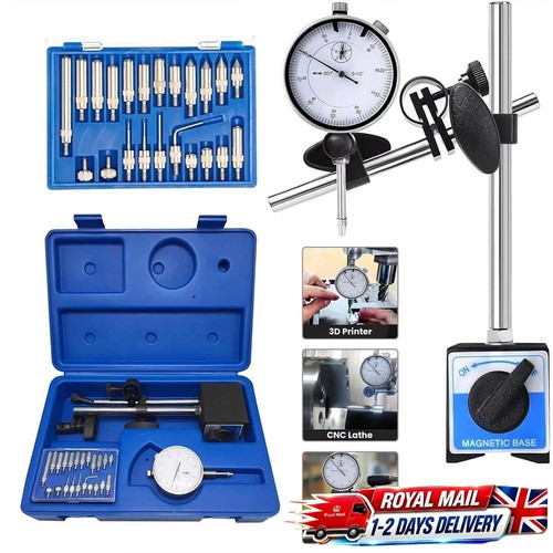 Dial test indicator dti gauge - dial,