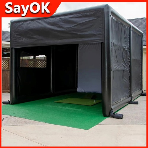 13x10ft portable inflatable - portable,