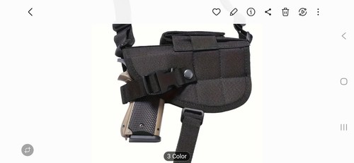 Professional concealed - professional,