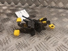 Vauxhall Combo 2000 L1h1 Cdti