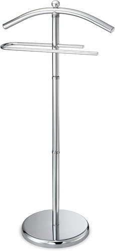 Clothes valet 109x43x28cm - valet,