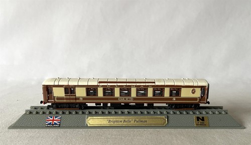 England brighton belle - england,