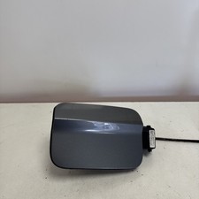 2013-2018 SEAT LEON MK3 FUEL FILLER CAP IN SILVER LX7R 5f4809905D