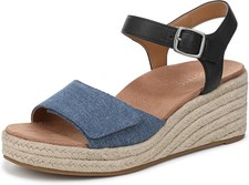 Vionic Women's Sable Wedge