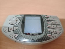 Nokia Ngage Unlocked Mobile