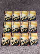 Scalextric NSCC Journals /
