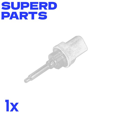Intake air temperature sensor - intake,