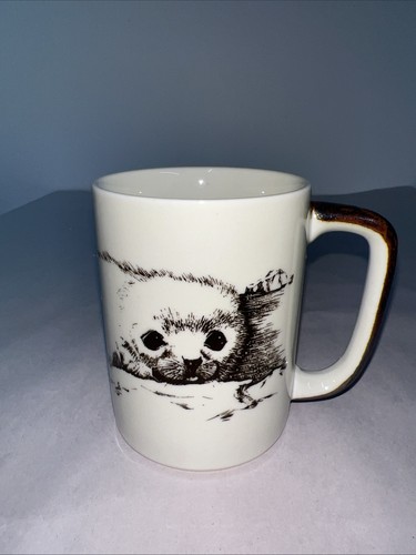 Vintage otagiri mug - vintage,