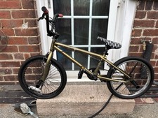 Golden Gt BMX