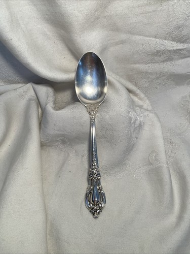 Lunt eloquence sterling - lunt,