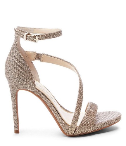 Jessica simpson gold glitter - gold,