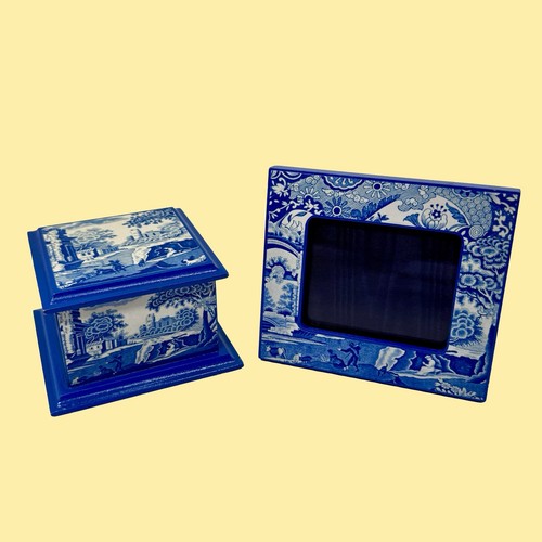 Vtg 1940 1950 spode - 1950’s,