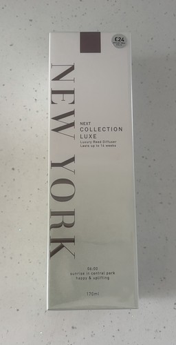 Next luxe collection new york - luxe,