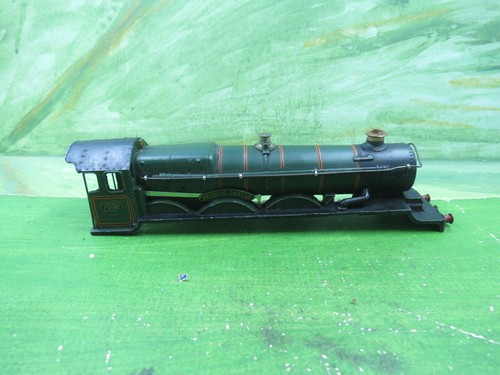 Hornby dublo edlt20 denbigh - hornby,