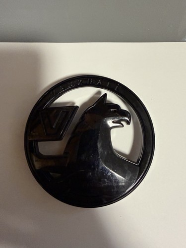 Vauxhall corsa front - vauxhall, grill