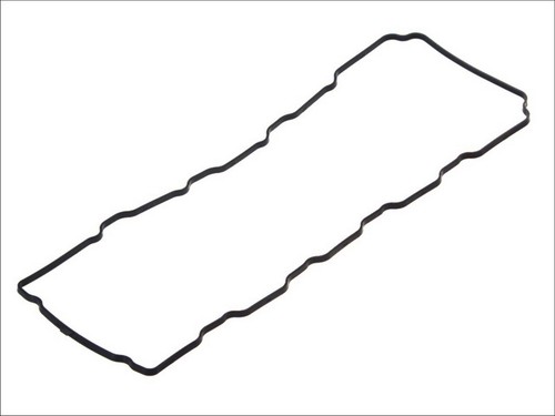 Valve cover gasket - , fits