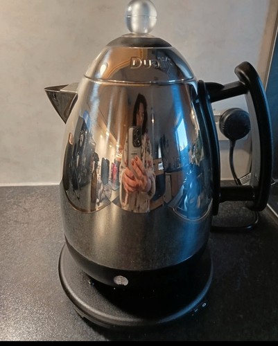 Dualit stainless steel - stainless,