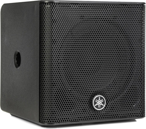 Yamaha stagepas 200 portable - yamaha,