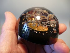 Beautiful vintage lucite - beautiful,
