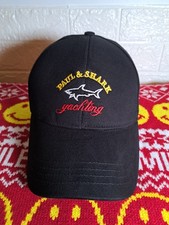 cap Paul&Shark excellent quality one si