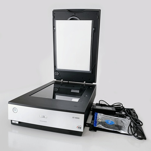 Epson perfection v700 - 🌈,