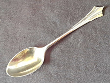 Vintage Silver Albany Pattern