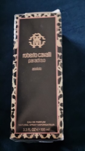 Roberto cavalli paradiso - roberto,