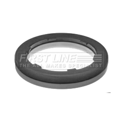 Genuine first line front axle - genuine,
