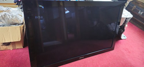Pioneer kuro pdp - kuro, 60"