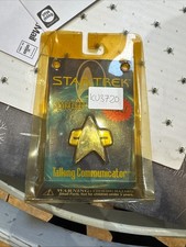 Star Trek Star Fleet Talking