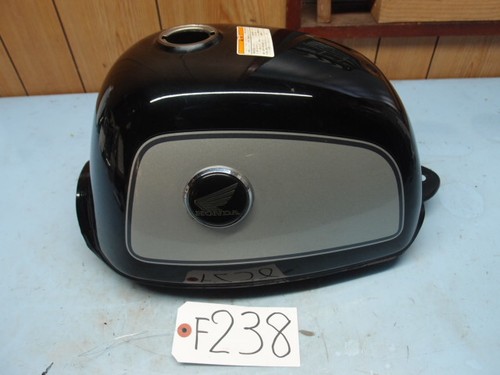 Gorilla fuel tank body - gorilla, genuine