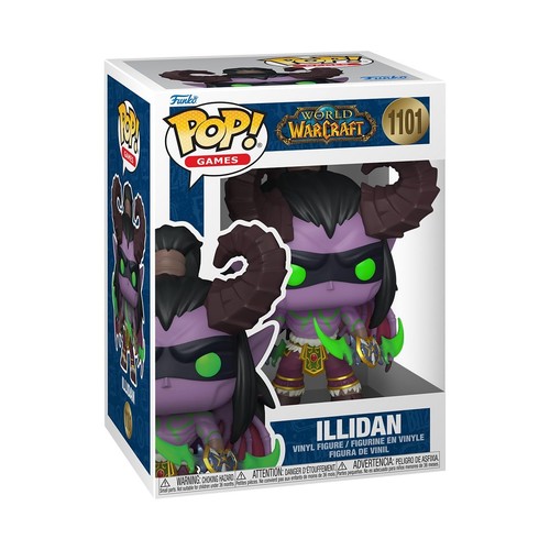 Funko pop games world - funko, of