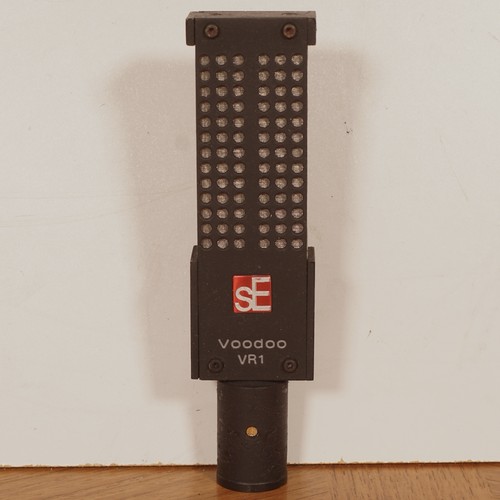 Electronics voodoo vr1 - se,