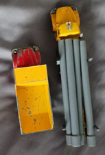 Matchbox Kingsize Scammell