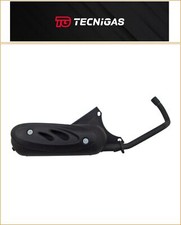 Piaggio TPH 125 4T Typhoon