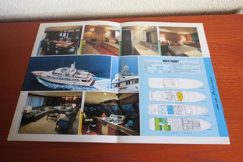 Feadship vries 10m - de,