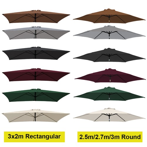 3m 3x2m replacement - 2.7m,
