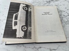 Ford Anglia Owners Workshop