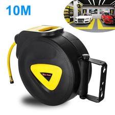 33ft 10M Retractable Auto