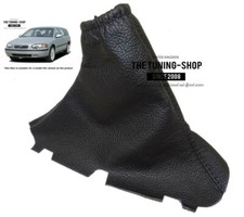 Handbrake Gaiter Replacement