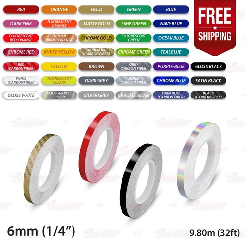 Roll pin stripe - stripe, model