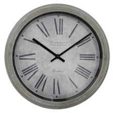Shabby Chic Lgt Grey