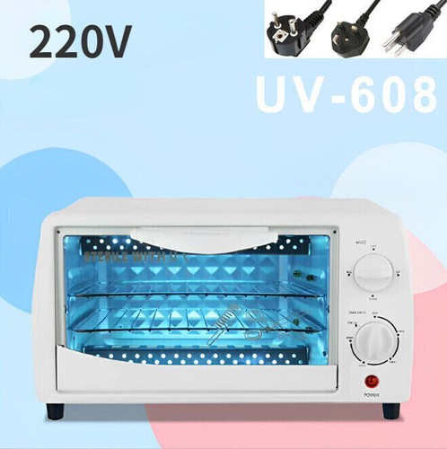 12w sterilizer disinfection - 12w,