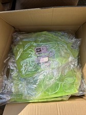 Green Fairy Garden Dress Up Set Fancy Dress Joblot Bulk Buy Bundle Ex Shop Stock