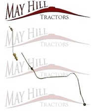 Massey Ferguson FE35 4 Cyl 23C