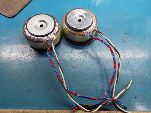 100w audio amplifier line - audio,